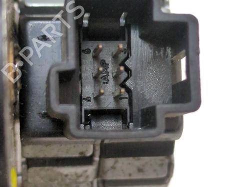 Elektronisk modul PEUGEOT 406 (8B) 2.0 HDI 110 | BP25833035M83 