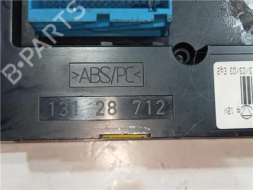 AC-Styringsenhed/Manøvreenhed OPEL VECTRA C (Z02) 2.0 DTI 16V (F69) | BP23916814I5 