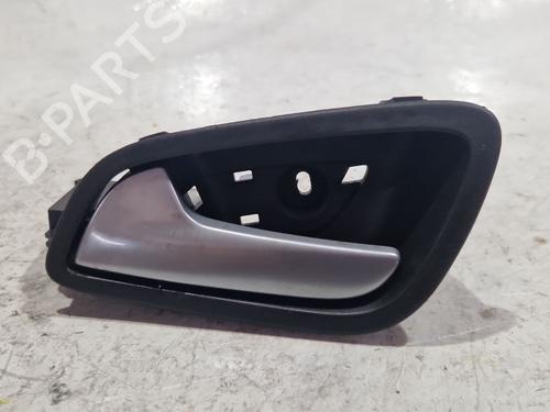 Used Front left interior door handle Front left interior door handle FORD TRANSIT CONNECT MPV 1.6 TDCi (75 hp) 33605839 33605839