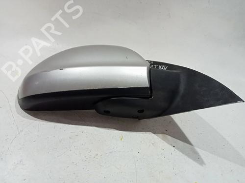 Right mirror KIA CEE'D Hatchback (ED) 1.6 CRDi 115 | BP27307821C27 