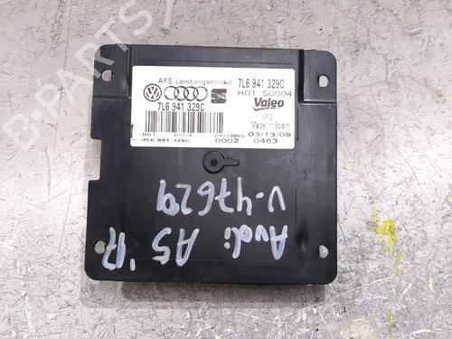 Used Xenon ballast AUDI A5 (8T3) 3.0 TDI (204 hp) 29386846