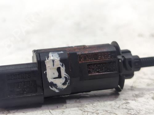 Used Switch Switch PEUGEOT 307 (3A/C) 1.6 HDi 110 (109 hp) 39648172 39648172