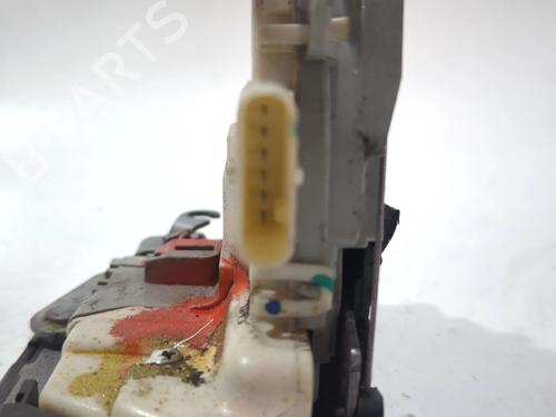 Front right lock SEAT LEON (1P1) 1.9 TDI | BP25832985C97 