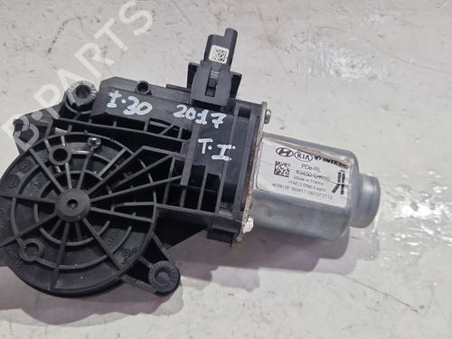 Used Left rear window motor Left rear window motor HYUNDAI i30 (PDE, PD, PDEN) 1.0 T-GDI (120 hp) 33615780 33615780