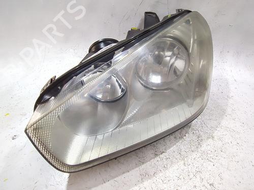 Used Left headlight Left headlight FORD FOCUS C-MAX (DM2) 2.0 TDCi (136 hp) 33543811 33543811