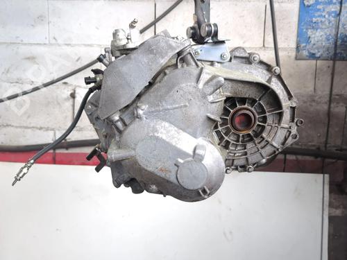 Gearbox SAAB 9-3 Convertible (YS3F) 1.9 TiD | BP25755709M3 