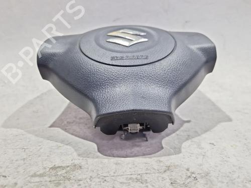 Driver airbag SUZUKI SX4 (EY, GY) 1.9 DDiS 4x4 (RW419D) | BP29518991C9 