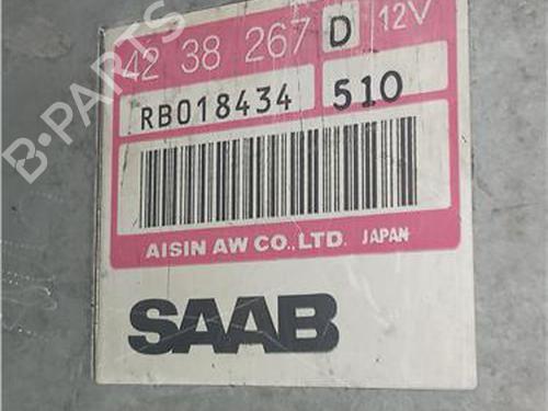 Electronic module SAAB 900 II Convertible 2.0 -16 Turbo | BP23912924M83 