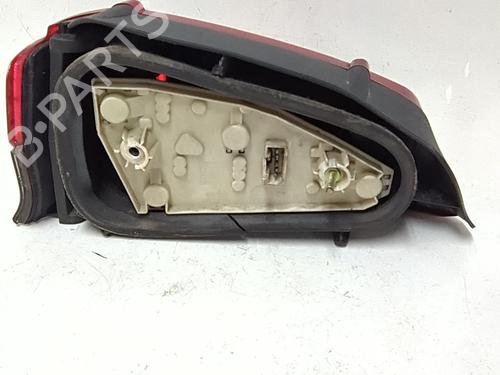 Right taillight PEUGEOT 106 II (1A_, 1C_) 1.6 i | BP26220553C35 