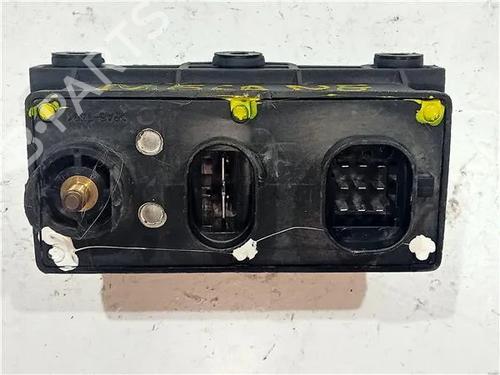Elektronisk modul RENAULT MEGANE II Coupé-Cabriolet (EM0/1_) 1.5 dCi (EM1E) | BP23908308M83 