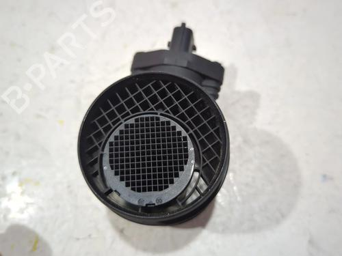 Mass air flow sensor OPEL MERIVA A MPV (X03) 1.7 CDTI (E75) | BP27255154M95