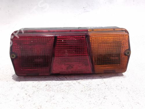 Used Right taillight MERCEDES-BENZ T1 Platform/Chassis (601) 207 D 2.4 (72 hp) 31800832