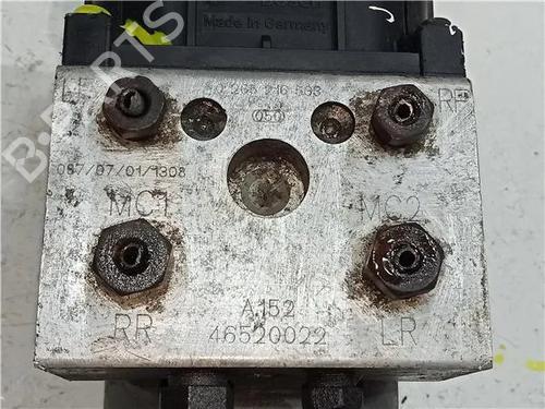 ABS pump LANCIA LYBRA SW (839_) 2.0 20V (839BXC11, 839BXC1A) | BP23914532M43 