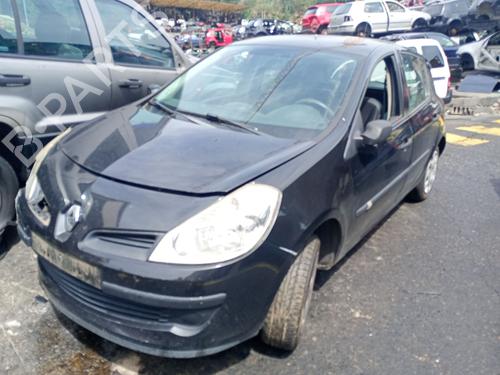 Brukte deler til RENAULT CLIO III Grandtour (KR0/1_) 1.5 dCi (KR0G) 4786333