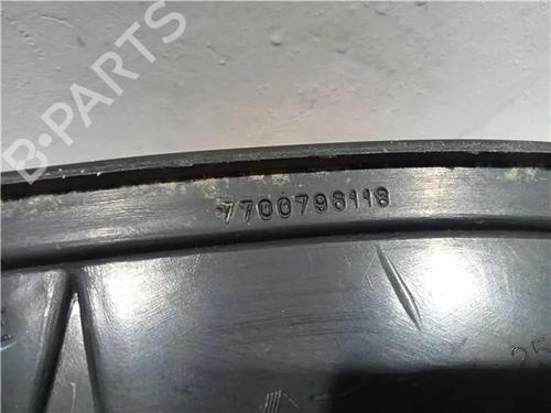 Right taillight RENAULT CLIO I (B/C57_, 5/357_) 1.2 (B/C/S57A, B/C57S, 5/357F, 5/357J, 5/357L, 5/357R) | BP23920595C35 