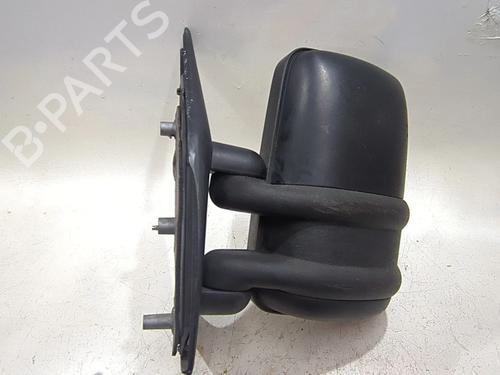 Left mirror RENAULT MASTER II Van (FD) 2.8 dTI (FD0C, FD0F, FD2B, FD2F, FD3C, FD3F) | BP27310952C26 