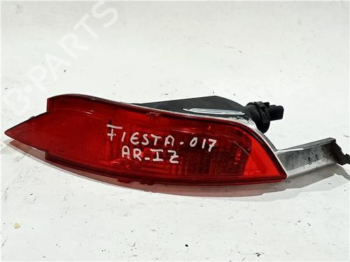 Andre FORD FIESTA VI (CB1, CCN) 1.25 (60 hp) 29754235