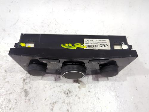 Climate control OPEL ASTRA H GTC (A04) 1.7 CDTI (L08) | BP36765932I5 - Image 2