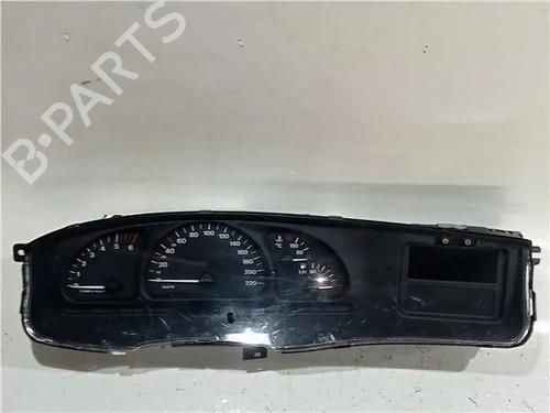Used Instrument cluster OPEL VECTRA B (J96) 2.0 DI 16V (F19) (82 hp) 23922782