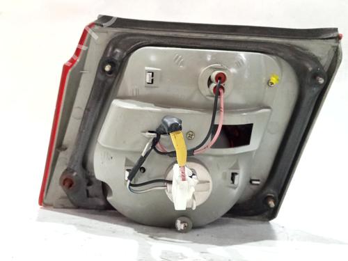Right taillight KIA CARENS II MPV (FJ) 2.0 CRDi | BP27319699C35 