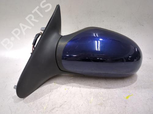 Left mirror PEUGEOT 406 (8B) 2.0 HDI 110 | BP27715167C26 