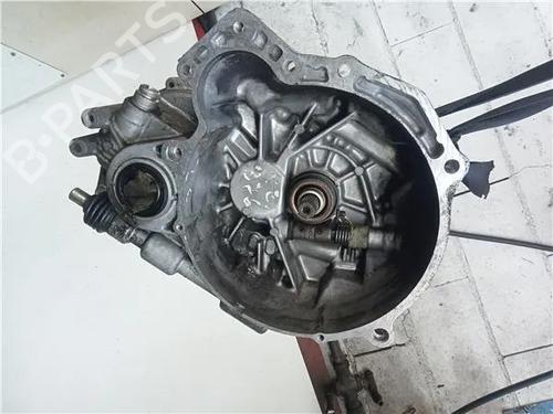 Used Gearbox HYUNDAI ATOS (MX) 1.0 i (54 hp) 23918135