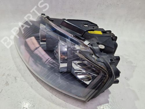 Left headlight AUDI A3 (8P1) 2.0 TDI 16V | BP36768400C28 - Image 2