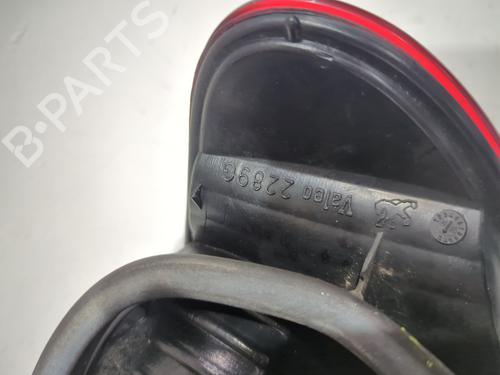 Left taillight PEUGEOT 406 (8B) 2.0 HDI 110 | BP23928471C34 