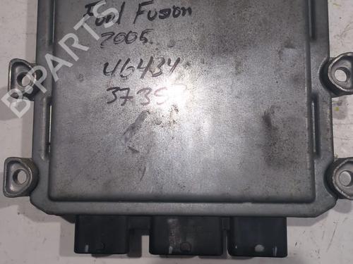 Used Electronic module FORD FUSION (JU_) 1.4 TDCi (68 hp) 23902457