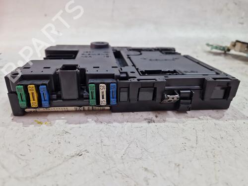 Fuse box PEUGEOT 206 Hatchback (2A/C) 1.9 D | BP29449770E1 