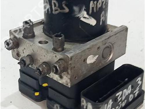 Used ABS pump MAZDA 3 Saloon (BK) 2.0 MZR-CD (BK12) (143 hp) 23908416