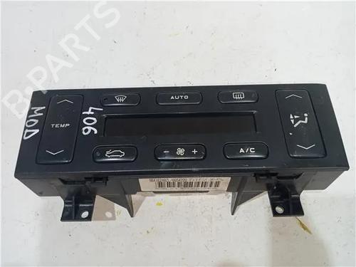 Used Climate control PEUGEOT 406 (8B) 2.0 HDI 110 (109 hp) 23932474