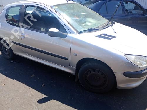 Steering column stalk PEUGEOT 206 SW (2E/K) 1.4 | BP39097023I23 - Image 9