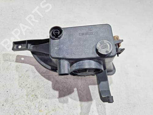 Left front fog light OPEL ZAFIRA A MPV (T98) 2.0 DTI 16V (F75) | BP29521701C30 