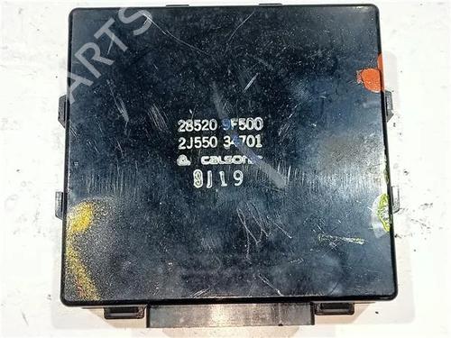 Elektronisk modul NISSAN PRIMERA Hatchback (P11) 1.8 16V (114 hp) 23908564