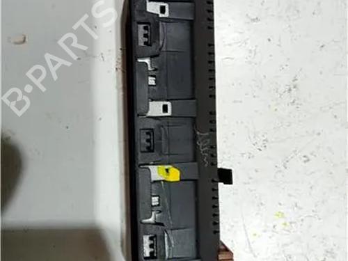 Radio CITROËN C3 II (SC_) 1.4 HDi 70 (SC8HZC, SC8HR0, SC8HP4) | BP24968512E6