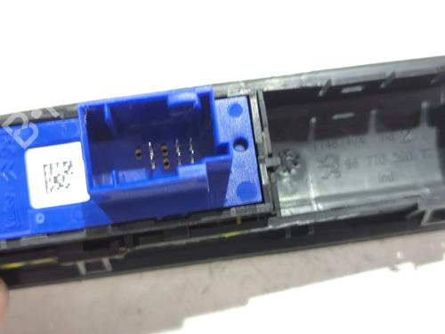 Switch PEUGEOT 2008 I (CU_) 1.6 VTi | BP26974276I30 