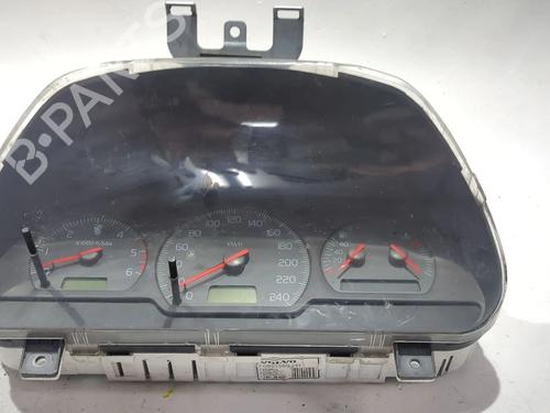 Used Instrument cluster VOLVO V40 Estate (645) 1.9 DI (115 hp) 25710664