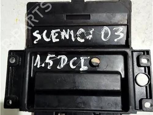 Elektronische module RENAULT MEGANE II Saloon (LM0/1_) 1.9 dCi | BP23930108M83 