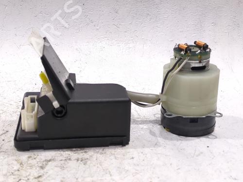 Used Central lock pump Central lock pump MERCEDES-BENZ A-CLASS (W168) A 170 CDI (168.009, 168.109) (95 hp) 34624275 34624275