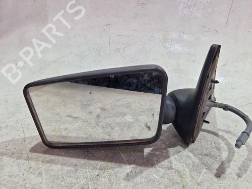 Used Left mirror Left mirror CITROËN AX (ZA-_) 15 D (54 hp) 33934175 33934175
