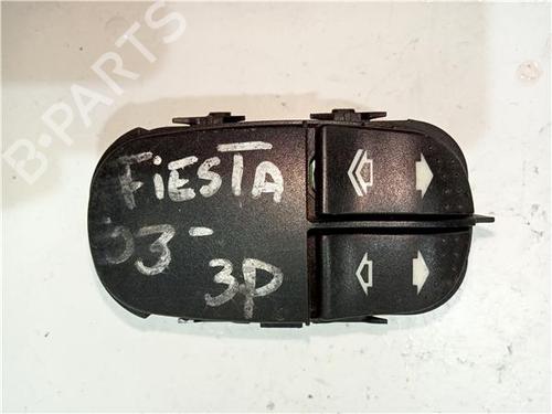 Used Left front window switch FORD FOCUS II Turnier (DA_, FFS, DS) 1.8 TDCi (115 hp) 23907562