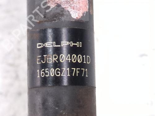 Injector RENAULT KANGOO (KC0/1_) 1.9 dCi 4x4 (KC0V) | BP33605782M100 - Image 4