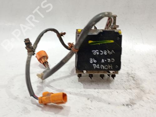 Used ABS pump ABS pump HONDA CR-V I (RD) 2.0 16V 4WD (RD1, RD3) (128 hp) 36766206 36766206