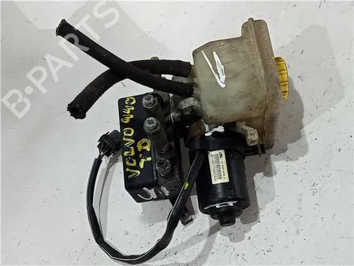 Used ABS pump VOLVO 440 (445) 1.7 Turbo (122 hp) 23919993