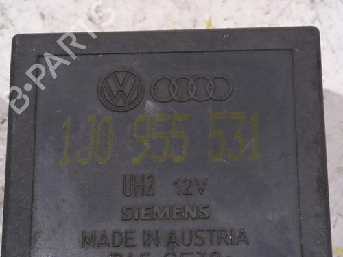 Elektronisk modul VW GOLF IV (1J1) 1.9 TDI | BP23927416M83 