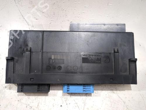 Used Electronic module BMW 3 (E90) 320 d (163 hp) 28623838