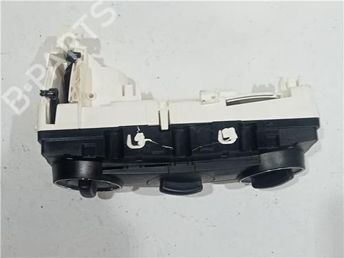 Climate control MERCEDES-BENZ B-CLASS Sports Tourer (W245) B 160 (245.231) | BP23918511I5 
