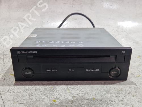 Used Other Other VW GOLF IV (1J1) 1.9 TDI (110 hp) 34265640 34265640