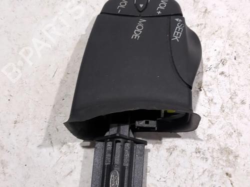 Rattkontroller FORD FOCUS II Turnier (DA_, FFS, DS) 1.8 TDCi (115 hp) 24952505